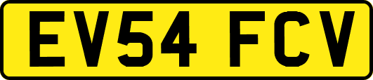 EV54FCV