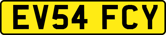 EV54FCY
