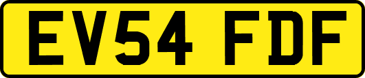 EV54FDF