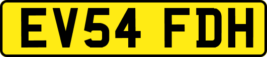 EV54FDH