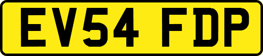 EV54FDP