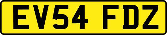 EV54FDZ