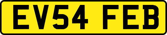 EV54FEB