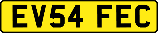 EV54FEC