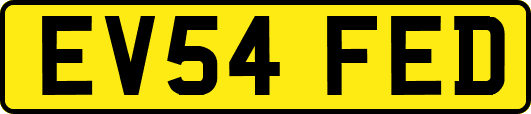 EV54FED