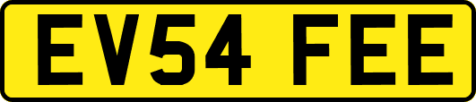 EV54FEE