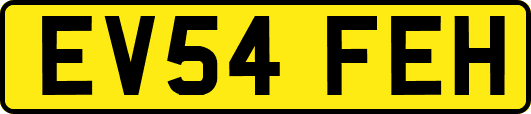 EV54FEH