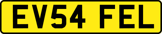 EV54FEL