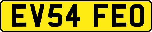 EV54FEO