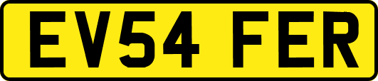 EV54FER