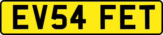 EV54FET