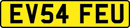 EV54FEU