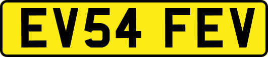 EV54FEV