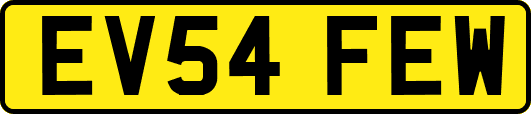 EV54FEW