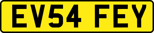 EV54FEY