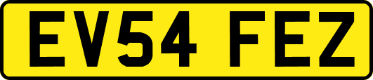 EV54FEZ