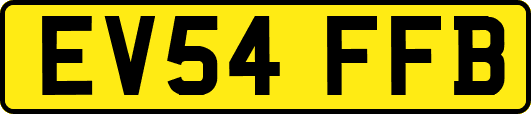 EV54FFB