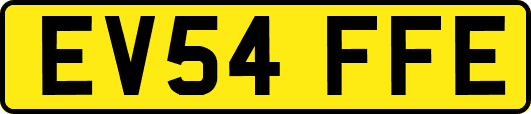 EV54FFE