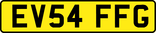 EV54FFG