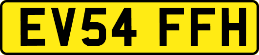 EV54FFH