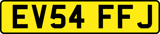 EV54FFJ