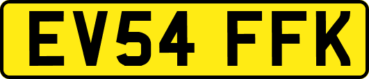 EV54FFK