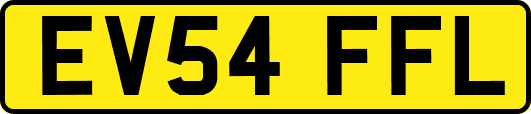 EV54FFL