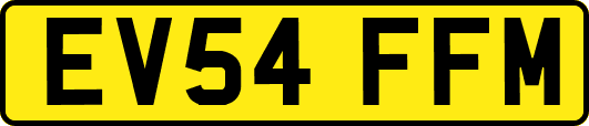 EV54FFM