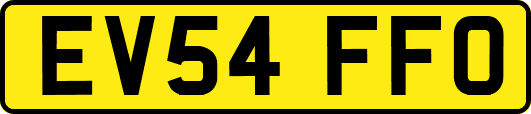 EV54FFO