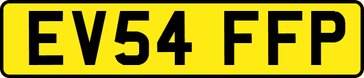 EV54FFP