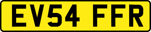 EV54FFR