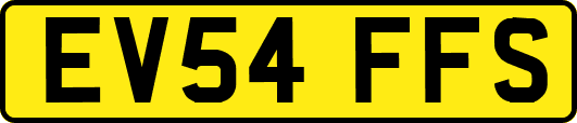 EV54FFS
