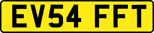 EV54FFT