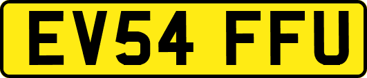 EV54FFU