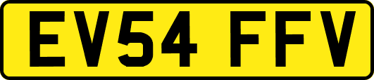 EV54FFV