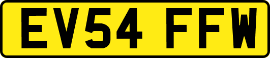 EV54FFW