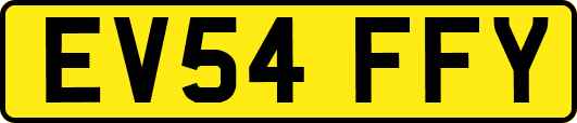EV54FFY