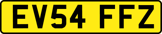EV54FFZ