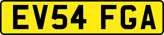 EV54FGA