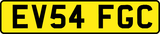 EV54FGC