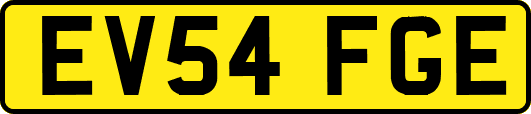 EV54FGE
