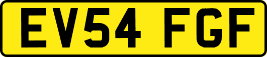 EV54FGF