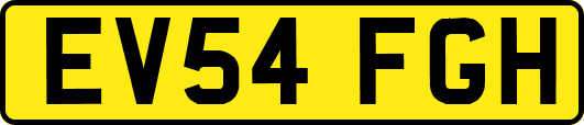 EV54FGH