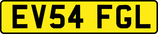 EV54FGL