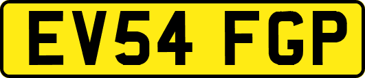 EV54FGP