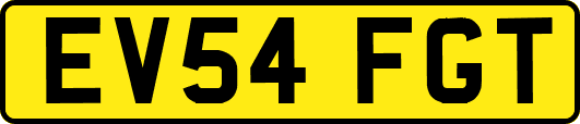 EV54FGT