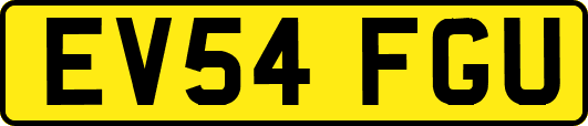 EV54FGU
