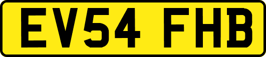 EV54FHB