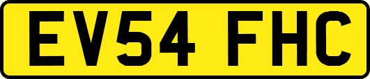 EV54FHC