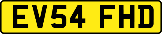 EV54FHD